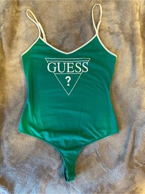 GUESS Bodysuit